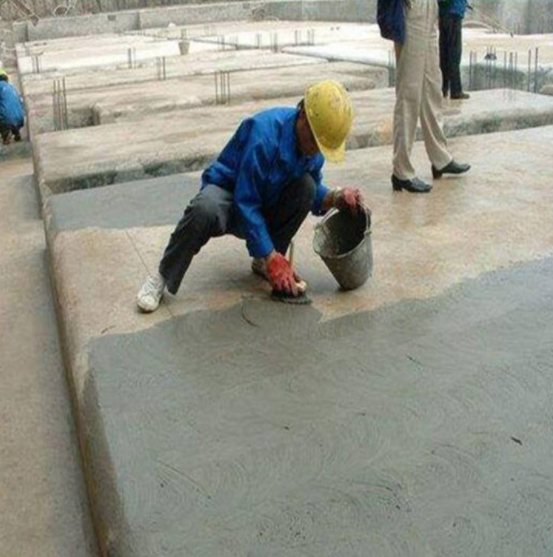 JS防水涂料增稠劑投放技巧與管道安裝工程的關聯