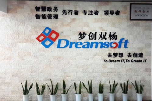 夢創雙楊沖刺上交所 計劃募資8億，科技推廣和應用服務成焦點