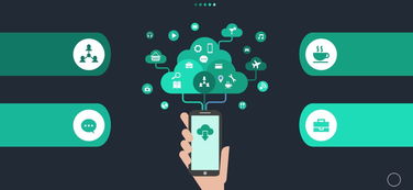 預見2018 產品主義和集成服務將主導科技推廣與應用服務行業變革